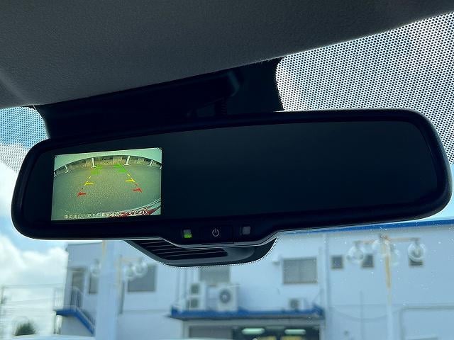 ｅＫワゴン Ｍ　登録届出済未使用車　純正フロアマット　純正サイドバイザー　衝突軽減ブレーキ　フロントシートヒーター　バックカメラ装着車　アイドリングストップ　コーナーセンサー　オートライト（9枚目）