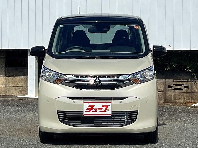 ｅＫワゴン Ｍ　登録届出済未使用車　純正フロアマット　純正サイドバイザー　衝突軽減ブレーキ　フロントシートヒーター　バックカメラ装着車　アイドリングストップ　コーナーセンサー　オートライト（27枚目）