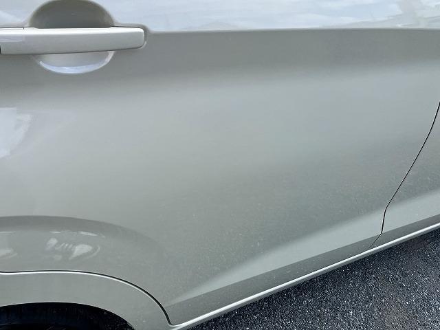 ｅＫワゴン Ｍ　登録届出済未使用車　純正フロアマット　純正サイドバイザー　衝突軽減ブレーキ　フロントシートヒーター　バックカメラ装着車　アイドリングストップ　コーナーセンサー　オートライト（46枚目）