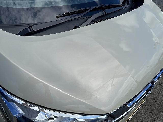 ｅＫワゴン Ｍ　登録届出済未使用車　純正フロアマット　純正サイドバイザー　衝突軽減ブレーキ　フロントシートヒーター　バックカメラ装着車　アイドリングストップ　コーナーセンサー　オートライト（49枚目）