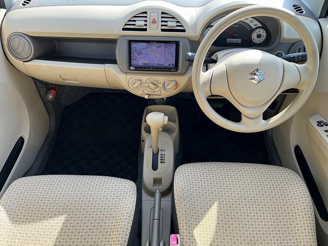 SUZUKI ALTO G4