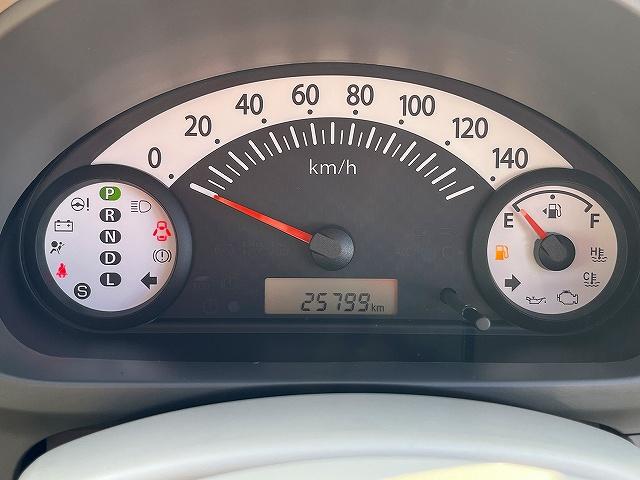 SUZUKI ALTO G4