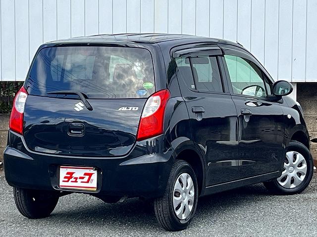 SUZUKI ALTO G4