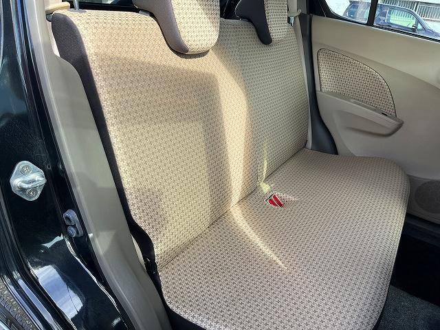 SUZUKI ALTO G4