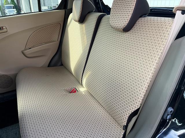 SUZUKI ALTO G4