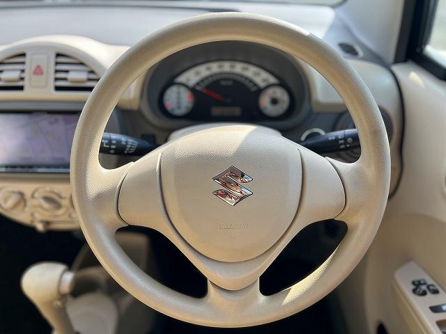 SUZUKI ALTO G4