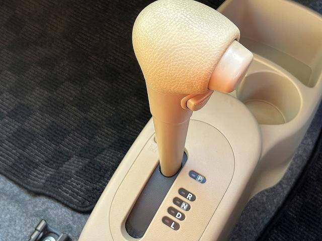 SUZUKI ALTO G4