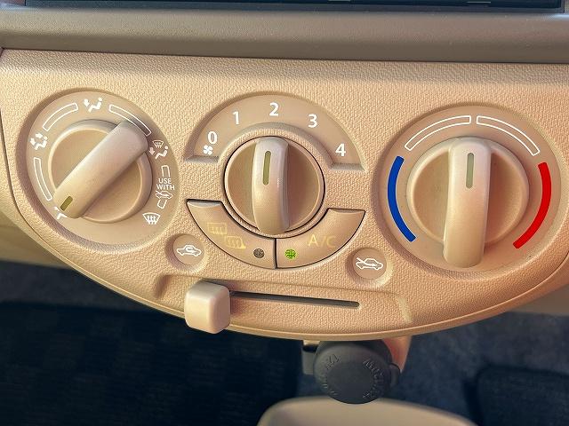 SUZUKI ALTO G4