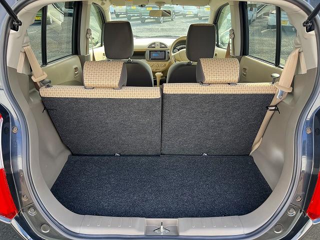 SUZUKI ALTO G4