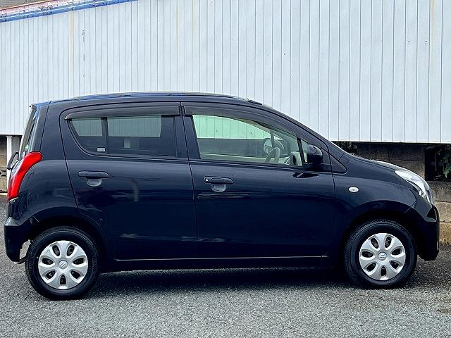 SUZUKI ALTO G4