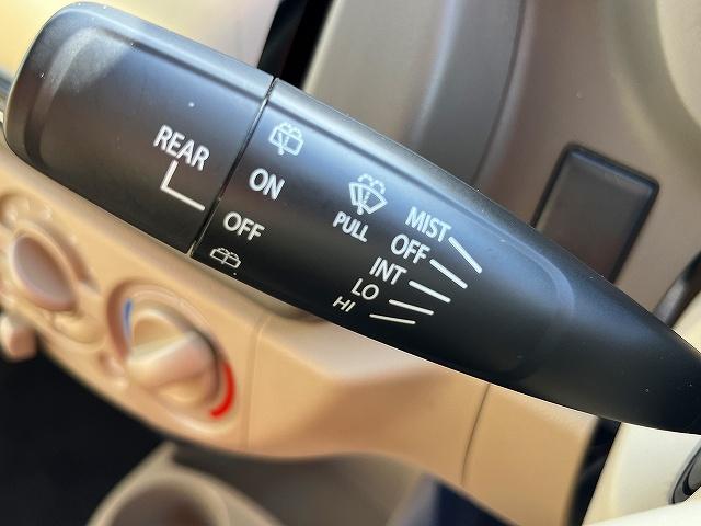 SUZUKI ALTO G4