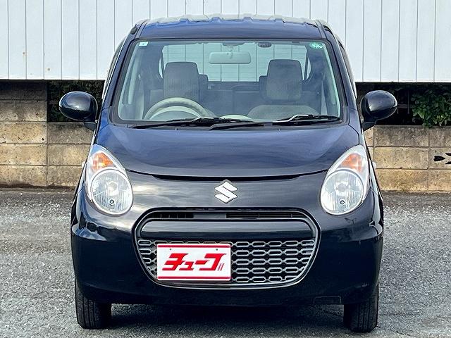 SUZUKI ALTO G4