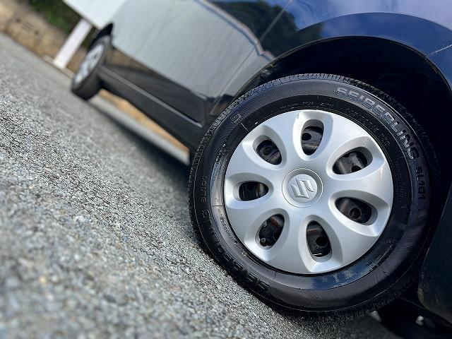 SUZUKI ALTO G4