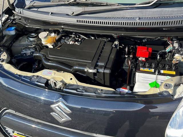 SUZUKI ALTO G4