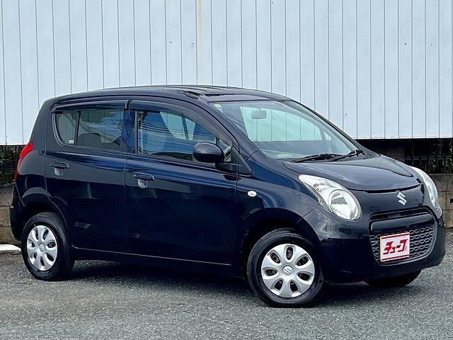SUZUKI ALTO G4