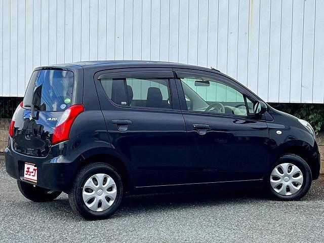 SUZUKI ALTO G4