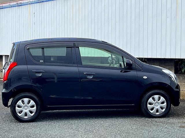 SUZUKI ALTO G4