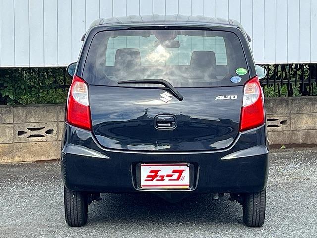 SUZUKI ALTO G4