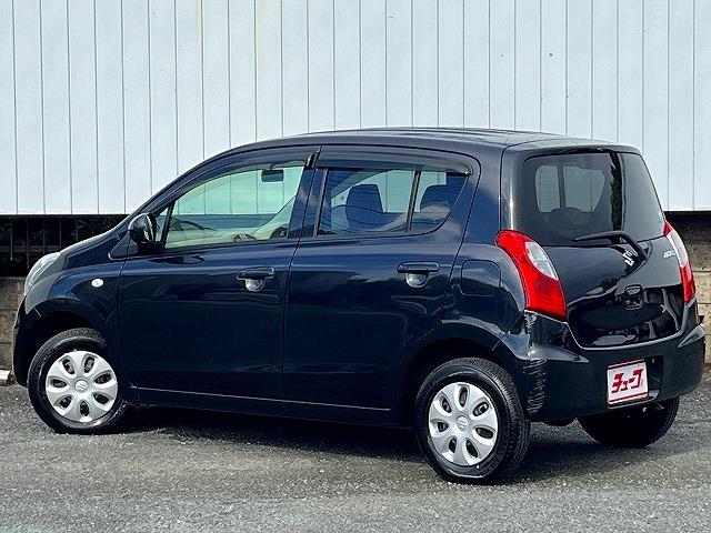 SUZUKI ALTO G4