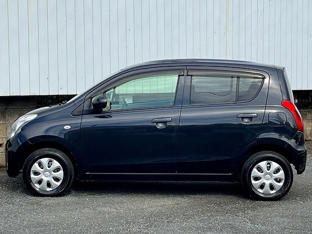SUZUKI ALTO G4