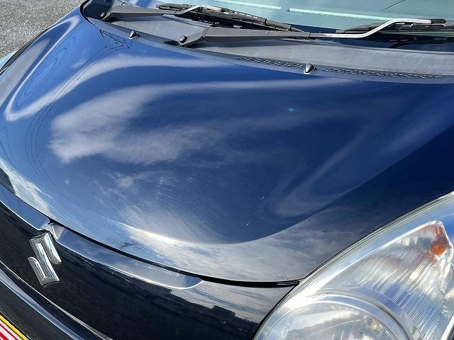 SUZUKI ALTO G4