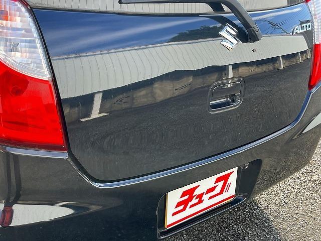 SUZUKI ALTO G4
