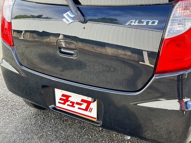 SUZUKI ALTO G4