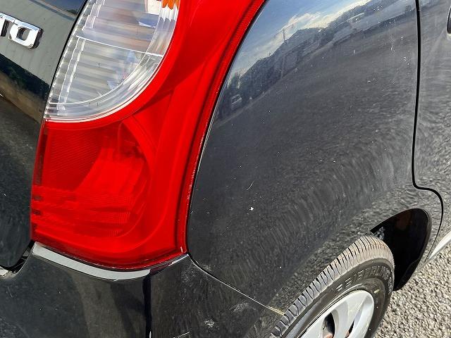 SUZUKI ALTO G4