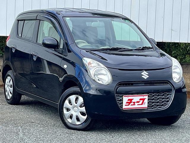 SUZUKI ALTO G4