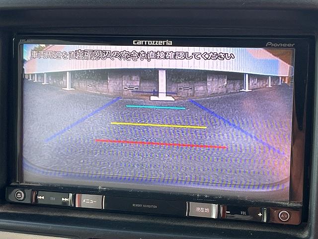 エブリイワゴン ＰＺターボスペシャル　社外ナビ　ＢＴオーディオ　フルセグ　ＣＤ／ＤＶＤ再生　ＥＴＣ　キーフリー　Ｐスタート　ＨＩＤヘッドライト　オートライト　フォグランプ　Ｗパワースライドドア　ステリモ　純正サイドバイザー（10枚目）