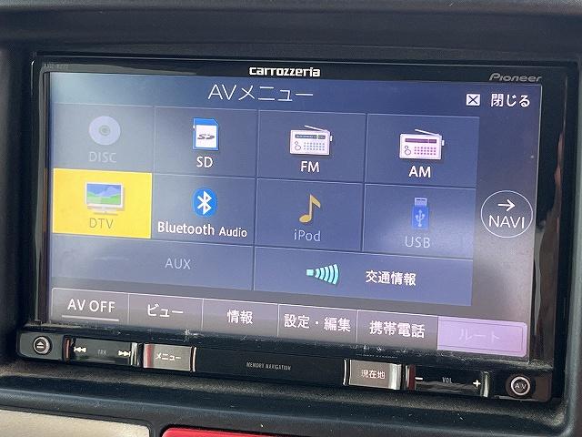 エブリイワゴン ＰＺターボスペシャル　社外ナビ　ＢＴオーディオ　フルセグ　ＣＤ／ＤＶＤ再生　ＥＴＣ　キーフリー　Ｐスタート　ＨＩＤヘッドライト　オートライト　フォグランプ　Ｗパワースライドドア　ステリモ　純正サイドバイザー（11枚目）