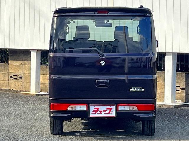 エブリイワゴン ＰＺターボスペシャル　社外ナビ　ＢＴオーディオ　フルセグ　ＣＤ／ＤＶＤ再生　ＥＴＣ　キーフリー　Ｐスタート　ＨＩＤヘッドライト　オートライト　フォグランプ　Ｗパワースライドドア　ステリモ　純正サイドバイザー（33枚目）