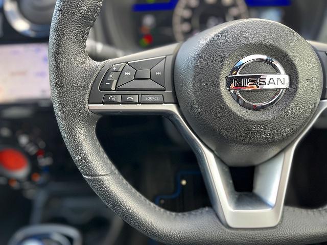 ノート ｅ－パワー　メダリスト　ブラックアロー　純正ナビ　フルセグ　ＢＴオーディオ　ＣＤ／ＤＶＤ再生　アラウンドビューモニター　エマージェンシーブレーキ　インテリジェントルームミラー　アダプティブクルーズコントロール　ＥＴＣ　ＬＥＤヘッドライト（23枚目）