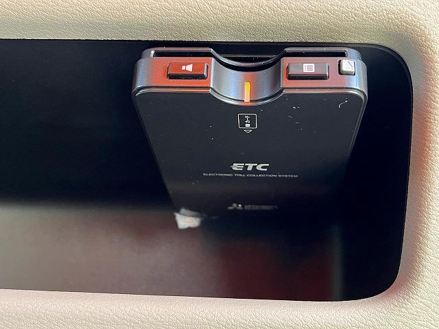 eKスペース M 純正CDデッキ ETC アイドリングストップ 前席シートヒーター キーレス ETC オートライト 電格ミラー 純正フロアマット 純正サイドバイザー(19枚目)