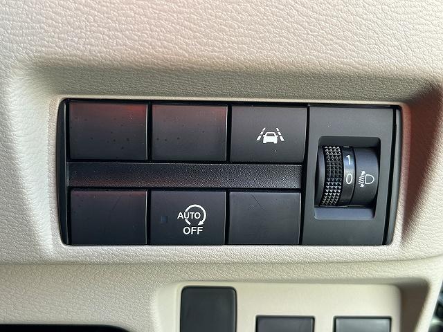 eKスペース M 純正CDデッキ ETC アイドリングストップ 前席シートヒーター キーレス ETC オートライト 電格ミラー 純正フロアマット 純正サイドバイザー(20枚目)