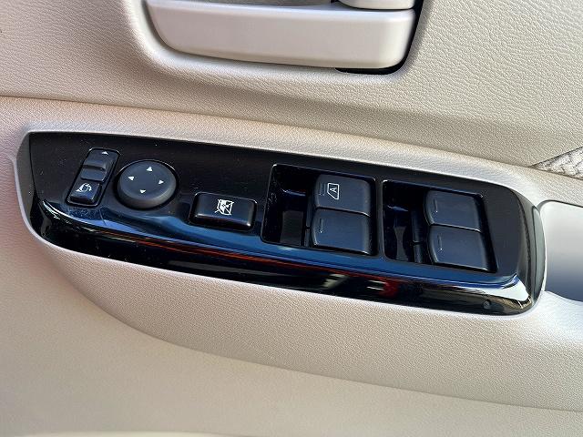 eKスペース M 純正CDデッキ ETC アイドリングストップ 前席シートヒーター キーレス ETC オートライト 電格ミラー 純正フロアマット 純正サイドバイザー(21枚目)