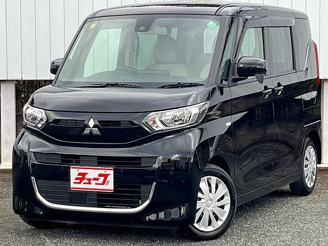 eKスペース M 純正CDデッキ ETC アイドリングストップ 前席シートヒーター キーレス ETC オートライト 電格ミラー 純正フロアマット 純正サイドバイザー(28枚目)