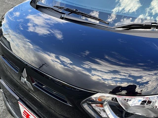 eKスペース M 純正CDデッキ ETC アイドリングストップ 前席シートヒーター キーレス ETC オートライト 電格ミラー 純正フロアマット 純正サイドバイザー(40枚目)