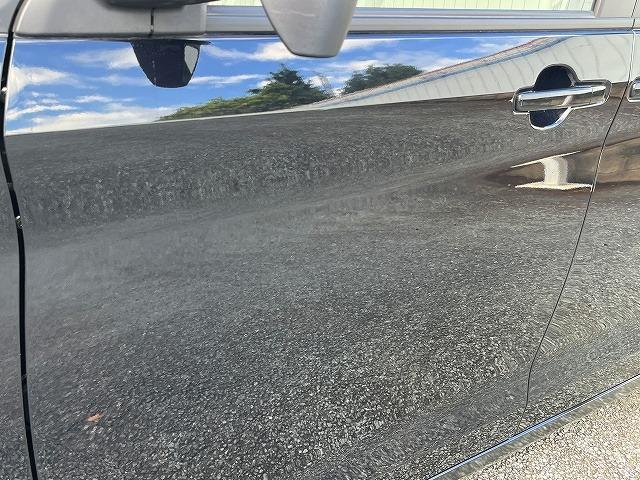 eKスペース M 純正CDデッキ ETC アイドリングストップ 前席シートヒーター キーレス ETC オートライト 電格ミラー 純正フロアマット 純正サイドバイザー(42枚目)