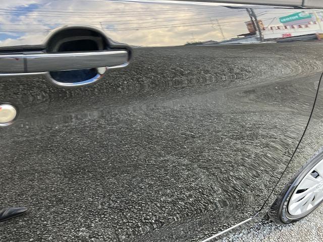 eKスペース M 純正CDデッキ ETC アイドリングストップ 前席シートヒーター キーレス ETC オートライト 電格ミラー 純正フロアマット 純正サイドバイザー(48枚目)