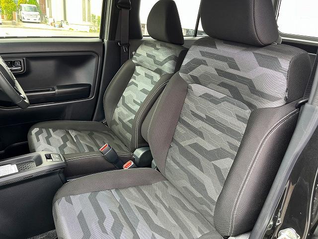 タフト Gターボ クロムベンチャー 純正DAオーディオ フルセグ BTオーディオ バックカメラ アダプティブクルーズコントロール LEDヘッドライト LEDフォグランプ 純正サイドバイザー アイドリングストップ スマートアシスト ETC(14枚目)