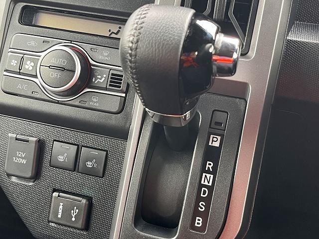 タフト Gターボ クロムベンチャー 純正DAオーディオ フルセグ BTオーディオ バックカメラ アダプティブクルーズコントロール LEDヘッドライト LEDフォグランプ 純正サイドバイザー アイドリングストップ スマートアシスト ETC(16枚目)