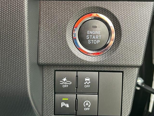 タフト Gターボ クロムベンチャー 純正DAオーディオ フルセグ BTオーディオ バックカメラ アダプティブクルーズコントロール LEDヘッドライト LEDフォグランプ 純正サイドバイザー アイドリングストップ スマートアシスト ETC(21枚目)