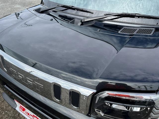 タフト Gターボ クロムベンチャー 純正DAオーディオ フルセグ BTオーディオ バックカメラ アダプティブクルーズコントロール LEDヘッドライト LEDフォグランプ 純正サイドバイザー アイドリングストップ スマートアシスト ETC(40枚目)