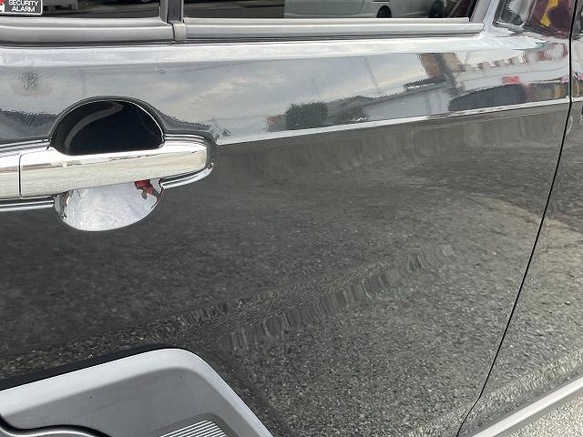 タフト Gターボ クロムベンチャー 純正DAオーディオ フルセグ BTオーディオ バックカメラ アダプティブクルーズコントロール LEDヘッドライト LEDフォグランプ 純正サイドバイザー アイドリングストップ スマートアシスト ETC(48枚目)