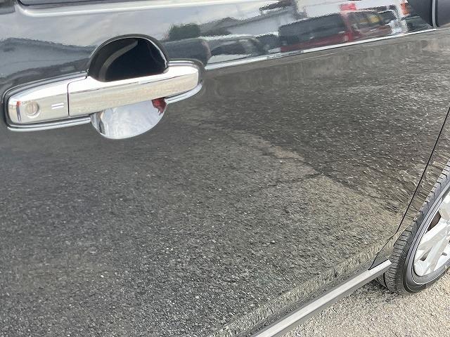 タフト Gターボ クロムベンチャー 純正DAオーディオ フルセグ BTオーディオ バックカメラ アダプティブクルーズコントロール LEDヘッドライト LEDフォグランプ 純正サイドバイザー アイドリングストップ スマートアシスト ETC(49枚目)