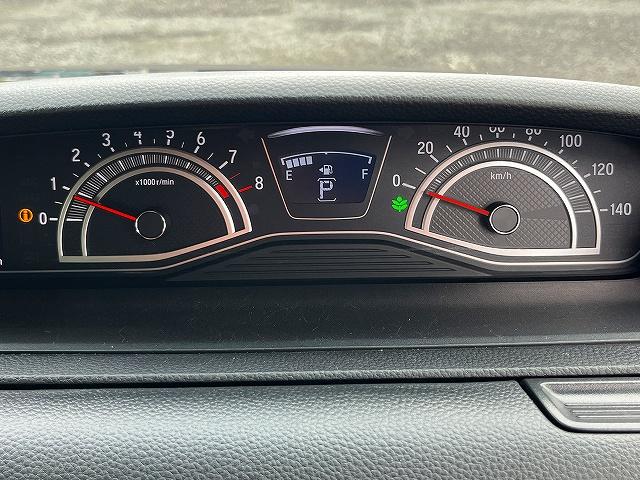 N-BOXカスタム L ホンダセンシング 社外8型ナビ フルセグ BTオーディオ バックカメラ 両側パワースライドドア オートライト LEDヘッドライト LEDフォグランプ 前席シートヒーター(4枚目)