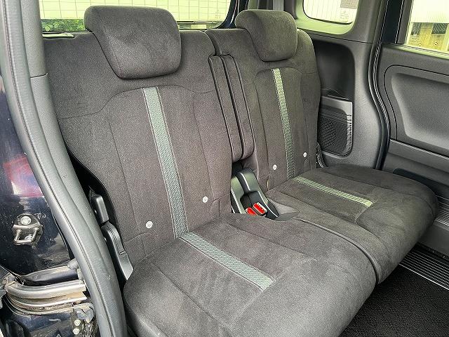 N-BOXカスタム L ホンダセンシング 社外8型ナビ フルセグ BTオーディオ バックカメラ 両側パワースライドドア オートライト LEDヘッドライト LEDフォグランプ 前席シートヒーター(8枚目)