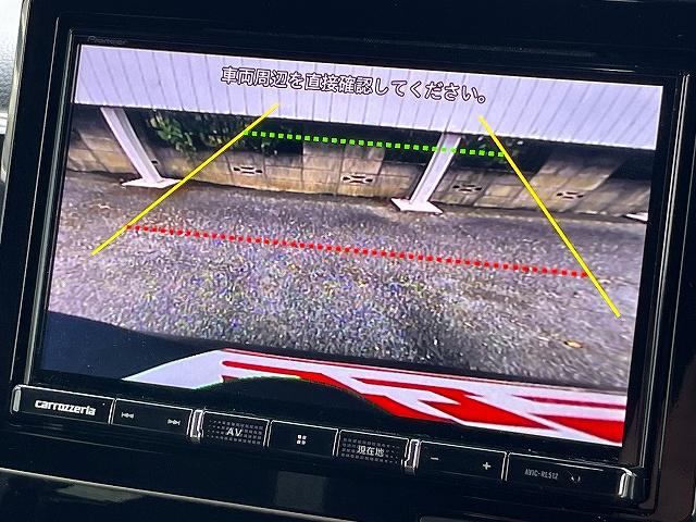 N-BOXカスタム L ホンダセンシング 社外8型ナビ フルセグ BTオーディオ バックカメラ 両側パワースライドドア オートライト LEDヘッドライト LEDフォグランプ 前席シートヒーター(10枚目)