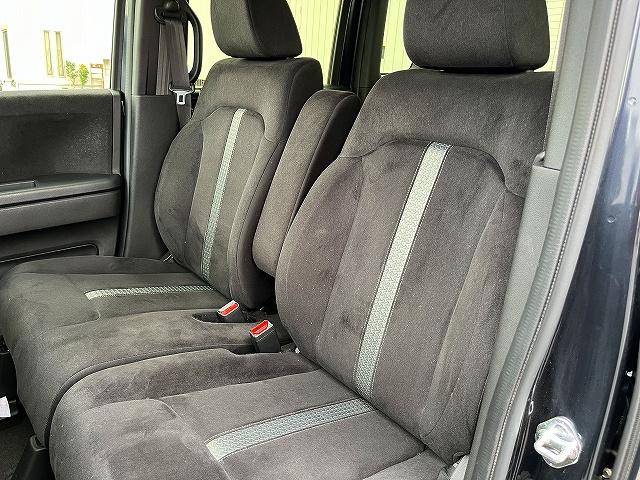 N-BOXカスタム L ホンダセンシング 社外8型ナビ フルセグ BTオーディオ バックカメラ 両側パワースライドドア オートライト LEDヘッドライト LEDフォグランプ 前席シートヒーター(14枚目)